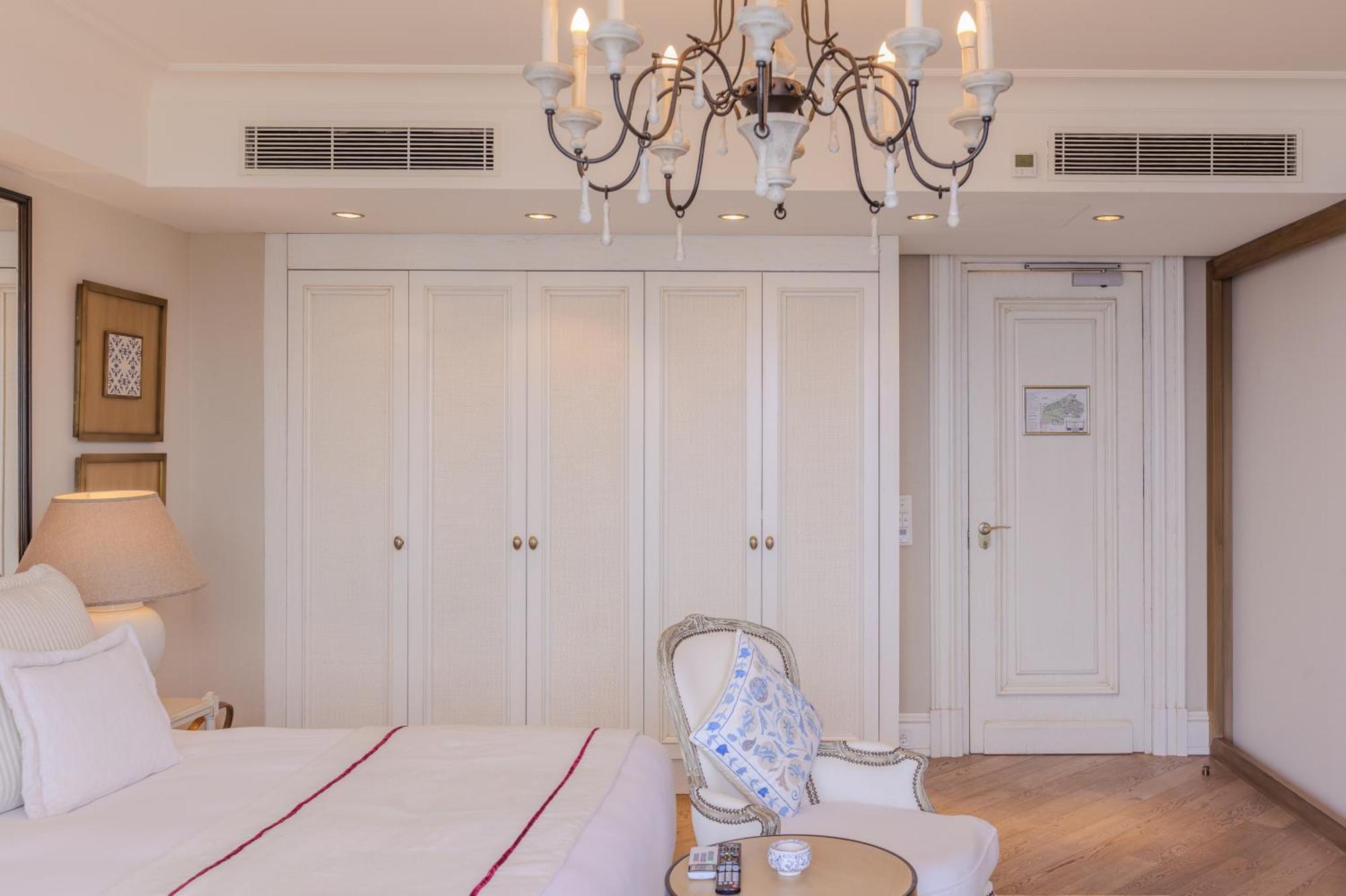 Allium Bodrum Resort & Spa 얄리카베크 외부 사진