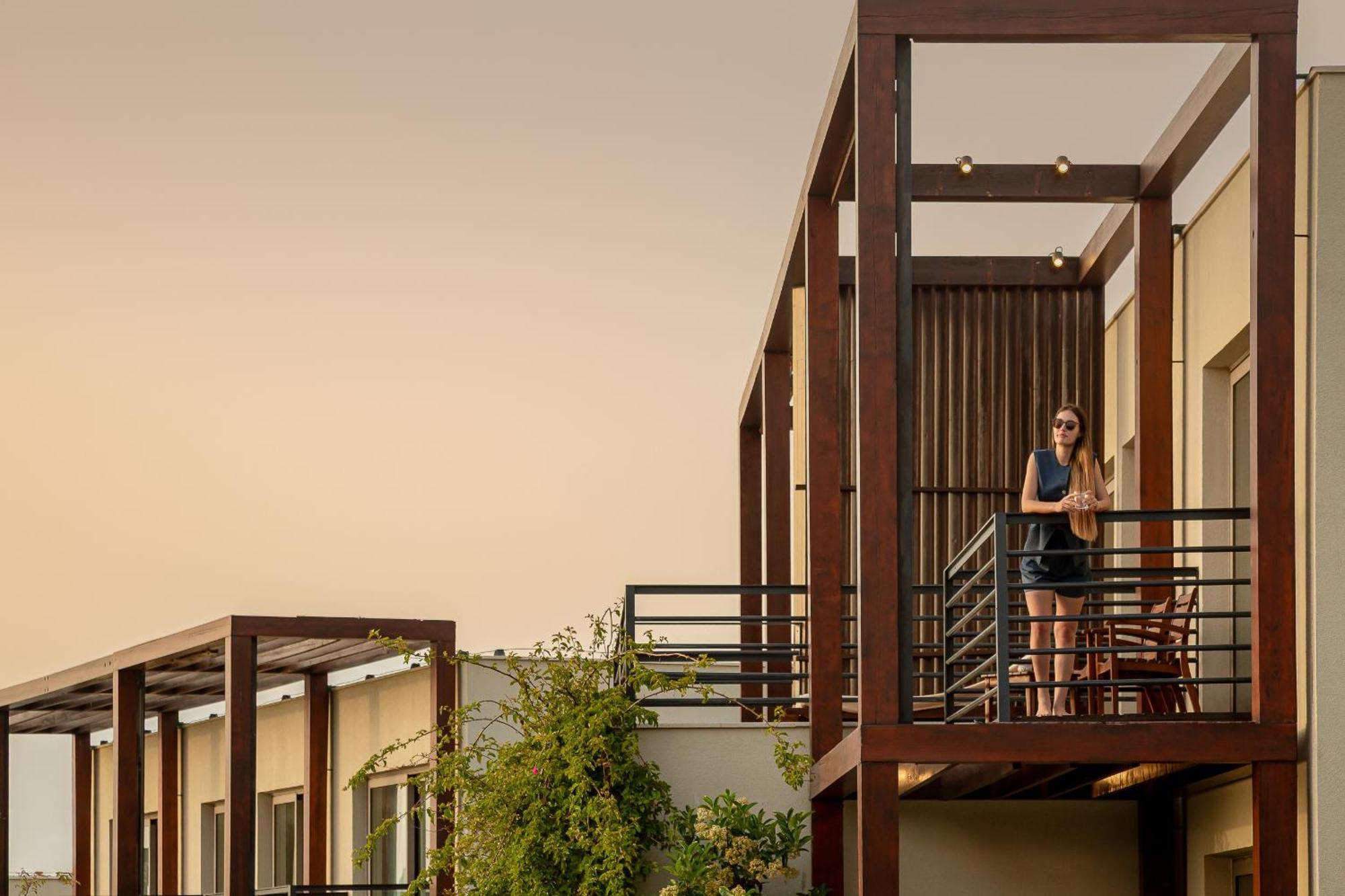 Allium Bodrum Resort & Spa 얄리카베크 외부 사진
