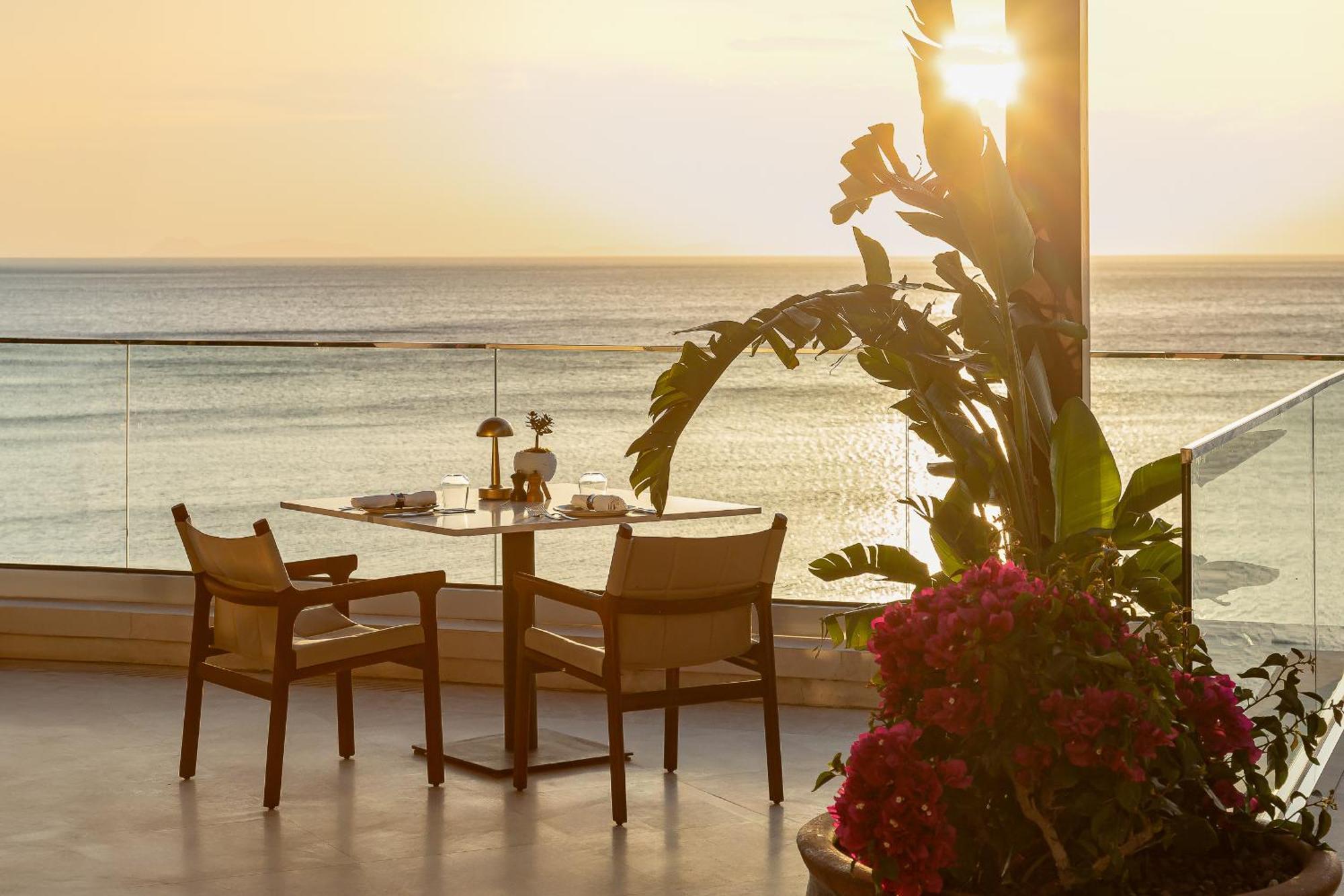 Allium Bodrum Resort & Spa 얄리카베크 외부 사진